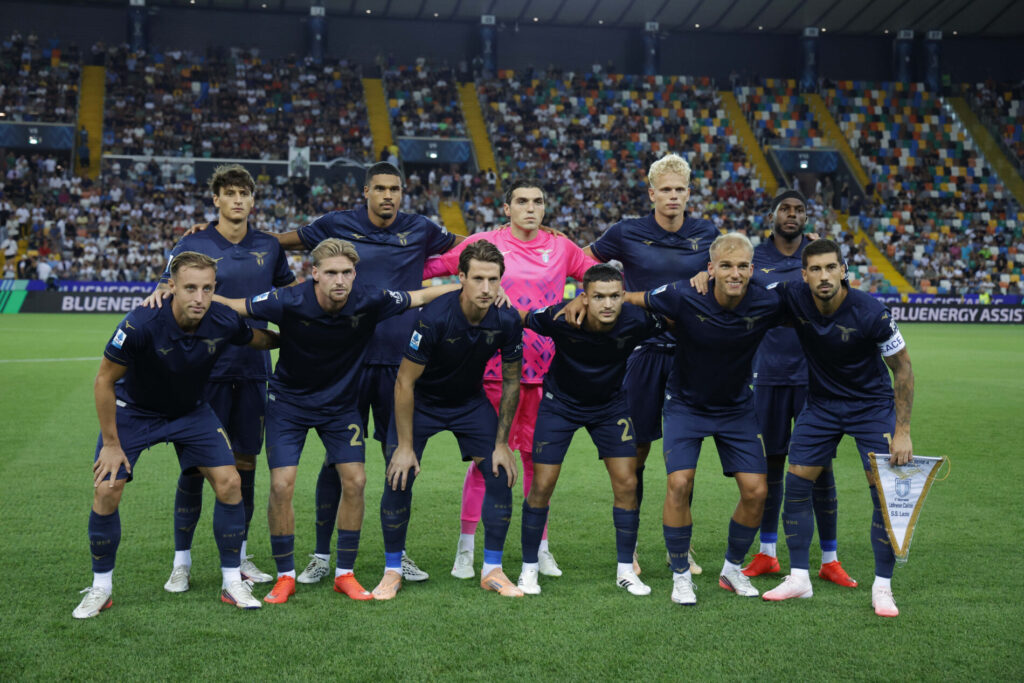 Lazio