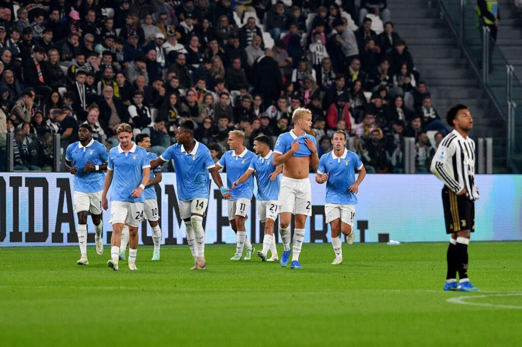 Lazio