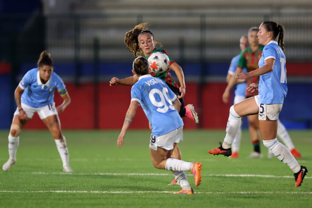 Lazio Women