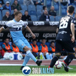 Lazio, Lucas Leiva