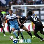 Lazio, Lucas Leiva