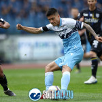 Milan-Lazio, Correa: "E' bellissimo abbracciarsi così, il gruppo è vivo"