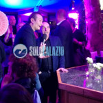 Il Comico Antonio Giuliani ieri era a Roma al Gran galà della solidarietà Antonio Giuliani