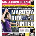 Rassegna, Corriere dello Sport