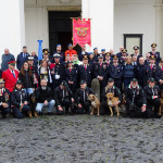 I 120 anni in Piazza della LibertĆ raccontati dalla Lazio Motociclismo