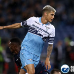 Lazio, Joaquin Correa