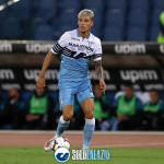 Lazio, Joaquin Correa