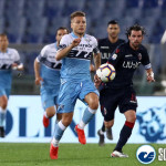 Lazio-Bologna, Ciro Immobile