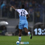 Buon compleanno Bastos: gli auguri della società biancoceleste
