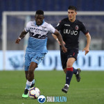 Lazio-Bologna, Bastos