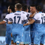 Lazio, questo spirito di gruppo è bellissimo! (FOTO)
