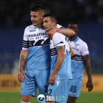 Lazio-Bologna, Sergej Milinkovic e Danilo Cataldi