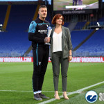 Lazio-Bologna, Sergej Milinkovic-Savic
