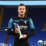 Lazio, Sergej Milinkovic-Savic