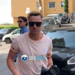 Lazio, Patric
