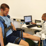 Denis Vavro test Isokinetic
