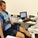Denis Vavro test Isokinetic