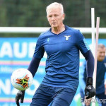FaceApp Lazio, Marius Adamonis