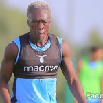 FaceApp Lazio, Bobby Adekanye
