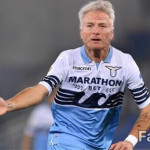 FaceApp Lazio, Ciro Immobile