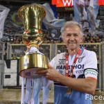 FaceApp Lazio, Senad Lulic