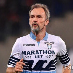 FaceApp Lazio, Milan Badelj