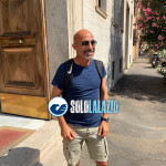 Il collaboratore tecnico Mario Cecchi Lazio, visite mediche staff tecnico