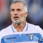 FaceApp Lazio, Riza Durmisi