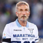 FaceApp Lazio, Danilo Cataldi