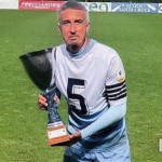 FaceApp Lazio, Jorge Silva