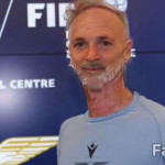 FaceApp Lazio, Manuel Lazzari