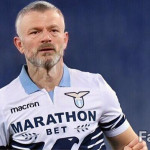FaceApp Lazio, Valon Berisha