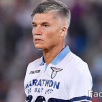 FaceApp Lazio, Joaquin Correa