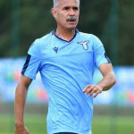 FaceApp Lazio, André Anderson
