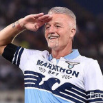 FaceApp Lazio, Sergej Milinkovic