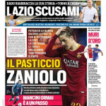 Rassegna stampa, Corriere dello Sport-Roma 16/07/2019
