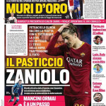 Rassegna stampa, Corriere dello Sport 16/07/2019