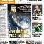 Rassegna stampa, Quotidiano Sportivo 16/07/2019