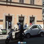 Lazio, primo giorno abbonamenti