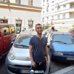 Lazio, primo giorno abbonamenti