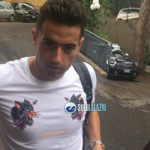 Jony, la Lazio attende la FIFA per il transfer provvisorio