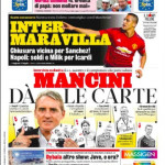 Rassegna stampa, Gazzetta dello Sport 18-08-2019