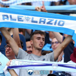 Lazio - Roma, Curva Nord