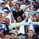 Lazio - Roma, Curva Nord