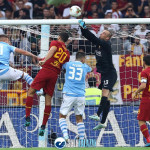Roma, probabile lesione del menisco esterno per Diawara