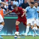 Lazio - Roma, Zaniolo e Luis Alberto