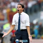 Lazio - Roma, Simone Inzaghi