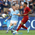 Roma, il sogno di Kluivert: "Vincere la Champions con questa maglia"