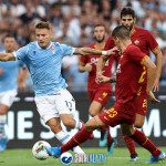 Lazio - Roma, Ciro Immobile