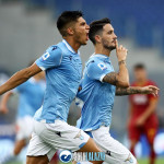 Lazio, GdS: "Biancocelesti spettacolo nel derby capitolino"